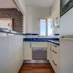 135 - Beachfront With Pool, Fuengirola! Fuengirola