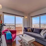Apartmán 135 - Beachfront With Pool, Fuengirola!