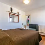 135 - Beachfront With Pool, Fuengirola! Apartmán *