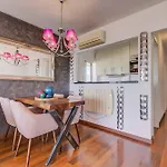 Apartmán 135 - Beachfront With Pool, Fuengirola! *