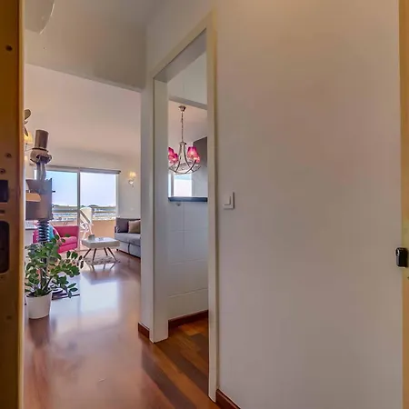 Lägenhet 135 - Beachfront With Pool, Fuengirola!