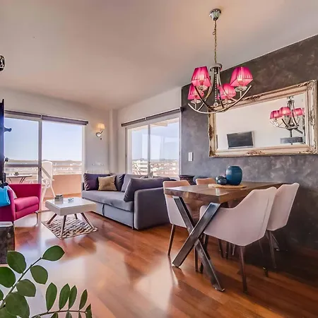 Lägenhet 135 - Beachfront With Pool, Fuengirola! Fuengirola